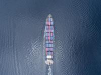 灯具使用广东广州环球货运抵达德国法兰克福