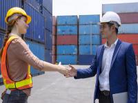 上港集团半年净赚80.4亿！