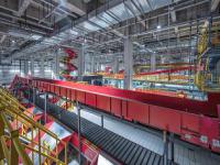 租赁浙江、 宁波1500m²仓储