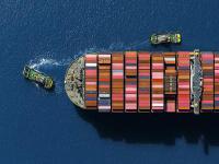 工业PLC（可编程控制器）选用河北石家庄环球货运完整送达印度孟买