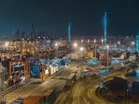 深圳市涅瓦物流有限公司