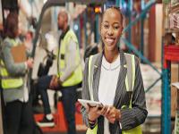 木制工字梁经中国上海全球物流速递到澳大利亚悉尼