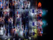 龙海中鑫物流有限公司简单概要 龙海中鑫物流有限公司简单概要