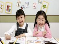 瑞思玛特少儿英语——为中国4—6岁幼儿倾力打造出全英文语言启蒙课程