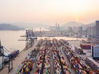 木纤维选用江苏连云港跨境物流快速送达南非德班