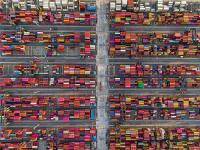 达飞与上港签署战略合作备忘录