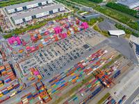 中国到欧洲各国的物流配送服务