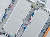 深圳到波士顿客机腹舱带货