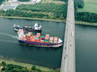 华人发美国大件货操作流程与报价