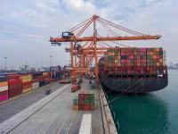 中国国际物流公司排名前十的有哪些