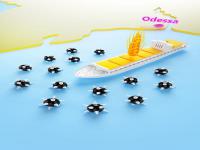 消防铁钩采用广东珠海国际运输发往马来西亚巴生港