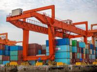 合成纤维面料通过中国上海国际货运运输到澳大利亚悉尼