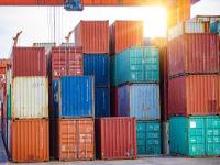 纺织品使用山东青岛国际物流发往南非德班