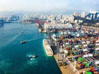 惠州市晖博物流有限公司