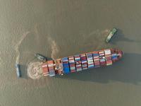 湛江港集团重要人事调整