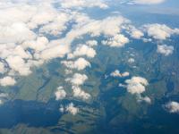 中国到美国托莱多(Toledo)跨境邮政空运