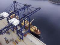 武汉宏鼎通物流有限公司一部分资料