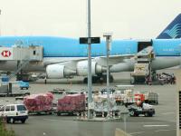 华人寄美国敏感货物流向和清关流程