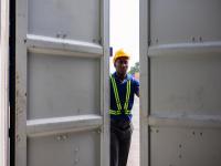 青岛善广国际物流有限公司部分概要