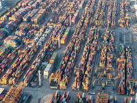 2025年6月电商物流指数为111.8点