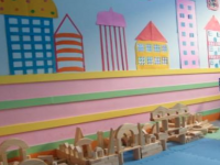 点金石幼儿园——集幼儿园、亲子园、幼儿教育培训为一体
