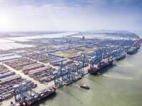 深圳市帝海物流有限公司