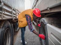 诏安县途光物流有限公司相应概要