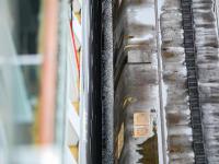 通过中国西安把烟花邮寄到美国奥克兰