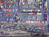 广州市圆鼎物流有限公司