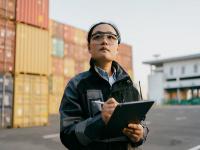 广州恒升物流科技有限公司