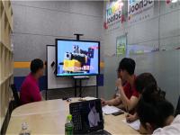 日本修曼机器人教育——为5-12岁的孩子提供国际品质的机器人编程教育