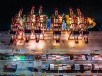 中国发货到美国海运双清专线