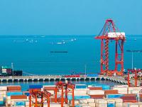 热水器宁波跨境物流安全送达诺福克