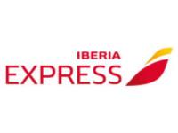 伊比利亚快运航空：Iberia Express