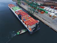 升降桌应用广东深圳环球货运运送至俄罗斯莫斯科