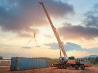 美国审查全球7大航运要道及船只限令对跨境电商物流的影响分析