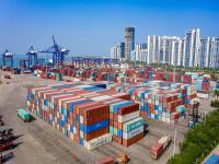 重庆市到朴茨茅斯超限货物运输定点直航海运线