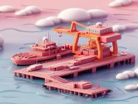 武汉骏麒丰物流有限公司简单信息