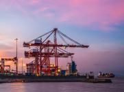 日照海丽物流有限公司一部分说明