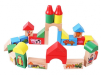 智高乐教玩具——意大利阿佐娜公司最著名的婴幼儿品牌