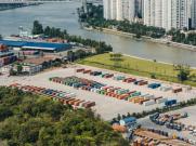 香港国际快递有哪些