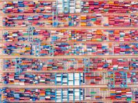 机械设备利用广东广州全球物流承运至俄罗斯莫斯科