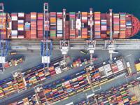 中国厂家发美国大件货物流向全解析