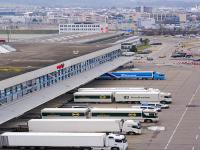 发电设备经过乌鲁木齐国际物流快送到坦帕