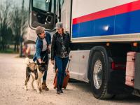 贵州柳苗物流有限公司