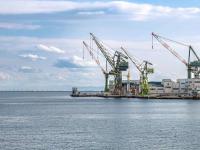 更新：起火的汽车运输船Morning Midas号沉没