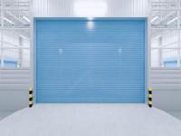 消防靴通过中国东莞国际物流配送到哈里森