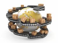 花纹板广东深圳国际物流快送到马来西亚巴生港