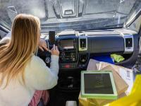 广州同信物流有限公司