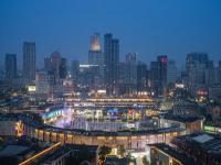 武汉众信物流有限公司有关资料